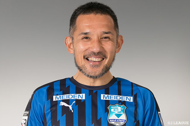 MF伊東が契約を更新【沼津】