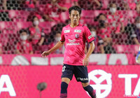 MF喜田が全治3か月の負傷【C大阪】