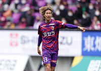 MF三沢の負傷を発表【京都】