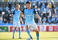 磐田は25日、昨季まで所属していたMF今野 泰幸が南葛SC（関東1部）へ移籍することを発表しました