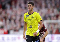 FWペドロ ハウルがゴイアスへ期限付き移籍【柏】