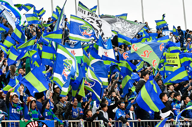 徳島は30日、ADアルコルコン(スペイン2部)よりGKホセ アウレリオ スアレスが完全移籍で加入することを発表しました
