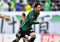 松本よりFW伊藤が復帰【横浜FC】