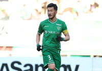 MF富澤が現役引退を発表【東京V】