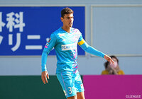 鳥栖よりDFエドゥアルドが完全移籍加入【横浜FM】