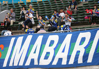 FWマルコス ヴィニシウス インディオが加入【今治】