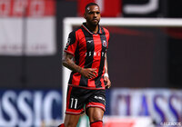 武漢足球倶楽部よりFWアンデルソン ロペスが完全移籍加入【横浜FM】