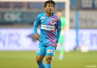 FW和田がブリスベン・ロアーFCへ期限付き移籍【鳥栖】