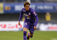 横浜FMとのトレーニングマッチに勝利【広島】