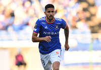 DFチアゴ マルチンスがニューヨーク・シティFCへ完全移籍【横浜FM】