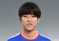 DF西田が全治4～6週間の負傷【横浜FM】