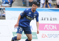 DF酒井が現役引退を発表【町田】