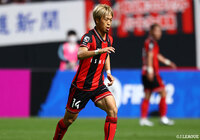 達成間近の記録について【明治安田Ｊ１ 第1節】