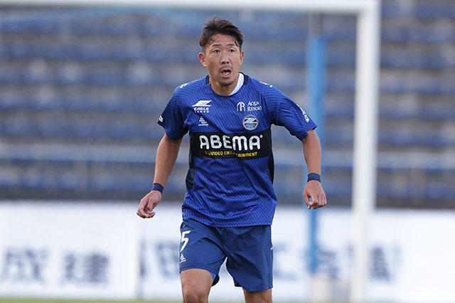 達成間近の記録について【明治安田Ｊ２ 第1節】