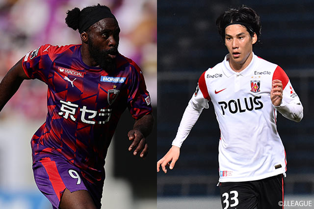 3連覇を狙う川崎fはfc東京との 多摩川クラシコ で幕開け 3年ぶりにj1に復帰した磐田は昨季のエースが移籍した福岡と激突 プレビュー 明治安田j1 第1節 jリーグ Jp 3連覇を狙う川崎fはfc東京との 多摩川クラシコ で幕開け 3年ぶりにj1に復帰した磐田は昨季のエースが移籍した福岡と激突 プレビュー 明治安田j1 第1節 jリーグ Jp