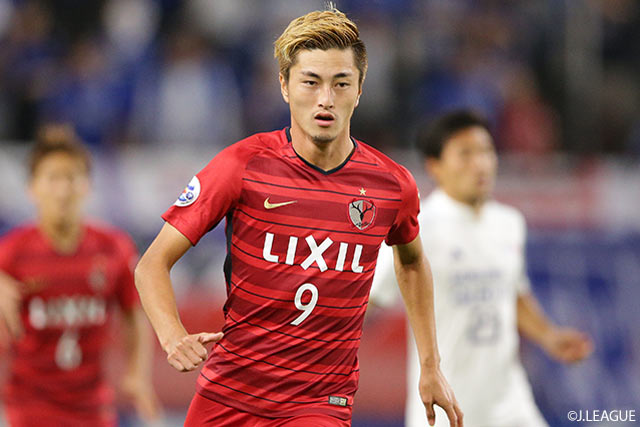レネ ヴァイラー新監督の鹿島は、欧州から復帰した鈴木 優磨が常勝軍団復活のカギを握りそうだ