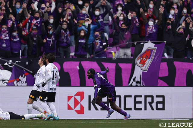 12年ぶりＪ１昇格の京都が浦和を撃破！ 鹿島は鈴木 優磨の復帰弾などでＧ大阪に快勝を収める【サマリー：明治安田Ｊ１ 第1節】