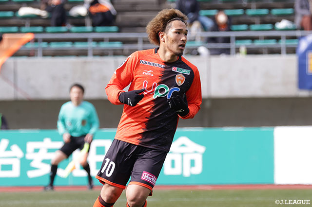 達成間近の記録について 明治安田j2 第2節 jリーグ Jp 達成間近の記録について 明治安田j2 第2節 jリーグ Jp