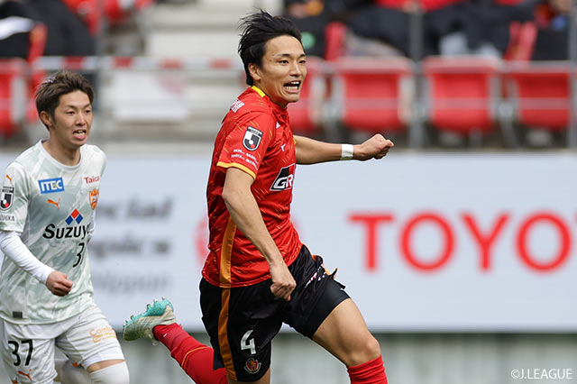 達成間近の記録について【明治安田Ｊ１ 第2節】