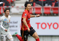 達成間近の記録について【明治安田J1 第2節】