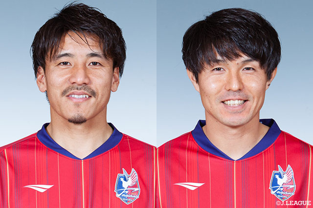 Mf宮崎とfw齊藤の負傷を発表 岡山 jリーグ Jp Mf宮崎とfw齊藤の負傷を発表 岡山 jリーグ Jp