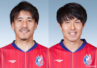 MF宮崎とFW齊藤の負傷を発表【岡山】