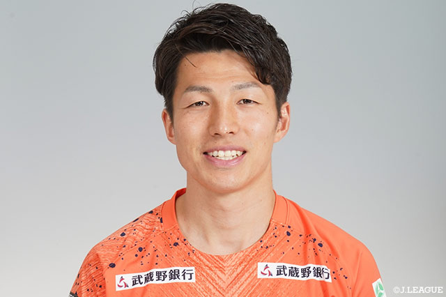 MF泉澤が全治3か月の負傷【大宮】