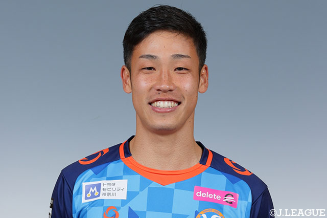 DF吉野が全治7か月の負傷【YS横浜】