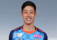 DF吉野が全治7か月の負傷【YS横浜】