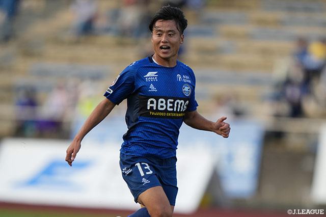 町田よりfw岡田が完全移籍加入 宮崎 jリーグ Jp 町田よりfw岡田が完全移籍加入 宮崎 jリーグ Jp