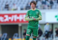 達成間近の記録について【明治安田Ｊ２ 第3節】