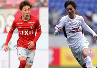 今大会初陣の鹿島は連勝を狙うＣ大阪と激突。名古屋は初勝利をかけ、前節快勝を収めた広島に挑む【プレビュー：ルヴァンカップ GS 第2節】