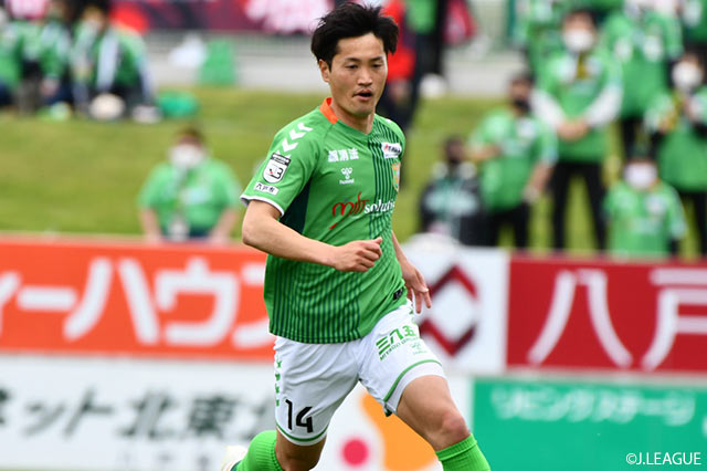 MF前澤が入籍を発表【八戸】