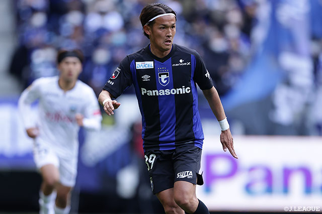 Fw宇佐美の負傷を発表 g大阪 jリーグ Jp Fw宇佐美の負傷を発表 g大阪 jリーグ Jp