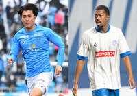 3連勝と好スタートを切った横浜FCは、ホームで水戸と対戦。町田vs岡山は無敗同士の一戦に【プレビュー：明治安田Ｊ２ 第4節】