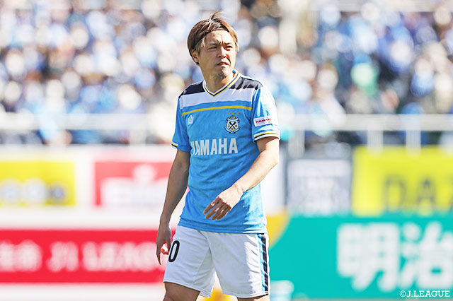 長年所属した古巣・Ｇ大阪との初対戦となる遠藤（磐田）のパフォーマンスに注目が集まる