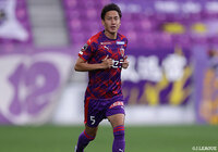 DF黒木が現役引退を発表【京都】