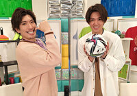 3/12（土）11:20～「チャント！！Ｊリーグ」（テレビ朝日）#20【放送告知】