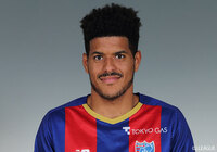 MFレアンドロが全治6～8週間の負傷【FC東京】