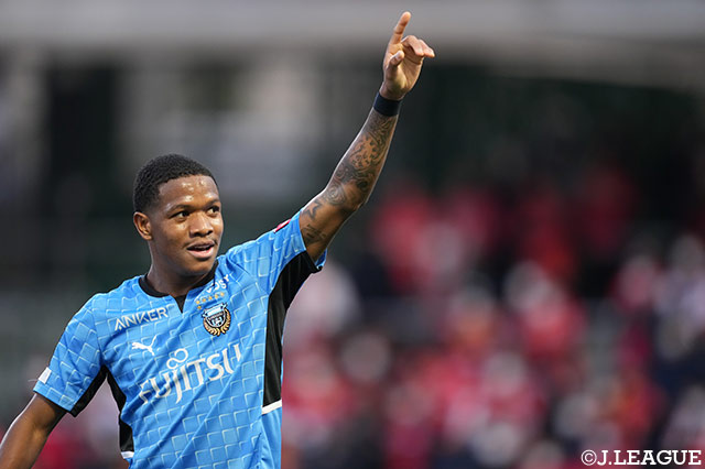 川崎Ｆが名古屋にウノゼロ勝利！ 横浜FMは實藤の起死回生オーバーヘッドで土壇場ドロー【サマリー：明治安田Ｊ１ 第4節】