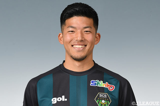 DF白井が全治8週間の負傷【相模原】