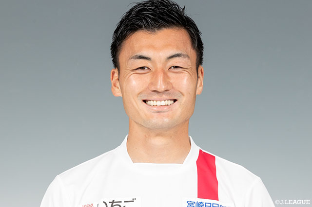 DF瀧澤に第一子が誕生【宮崎】