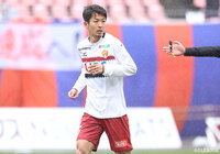 達成間近の記録について【明治安田J2 第5節】