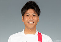 DF代が全治4週間の負傷【宮崎】