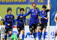 大分が長沢の劇的弾で追いつき鹿島と引き分ける FC東京と磐田は互いに決定機決めきれずスコアレスドローに終わる【サマリー：ルヴァンカップ GS 第1節】   