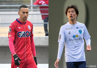 4連勝と勢いに乗る横浜FCは前節初黒星の岡山と激突。東京Vvs町田のダービーマッチは好調同士の対戦に【プレビュー:明治安田J2 第5節】