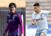 開幕戦でともに快勝を収めた藤枝と長野が連勝をかけて激突。いわきは初のホームゲームで記念すべき勝利を手にできるか【プレビュー：明治安田Ｊ３ 第2節】