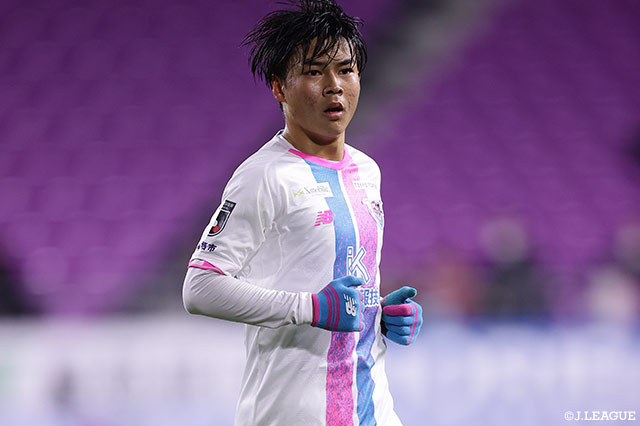 U-18MF福井がプロ契約を締結【鳥栖】