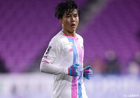 U-18MF福井がプロ契約を締結【鳥栖】