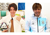 3/19(土)11:20~「チャント!!Jリーグ」(テレビ朝日)#21【放送告知】